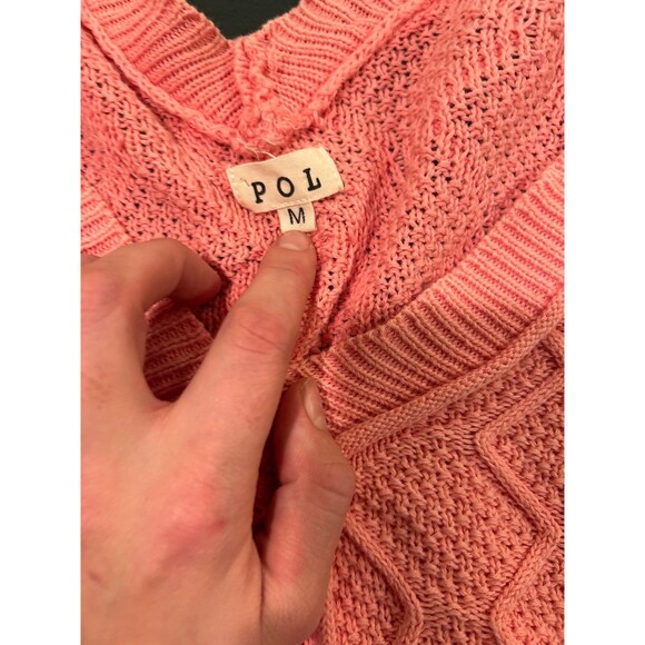 Pol medium sweater - Picture 2 of 3